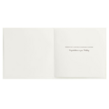 NIQUEA.D BY AVANTI Card - Wedding Cake Quilled