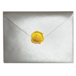 NIQUEA.D BY AVANTI Card - Tulip & Lettering