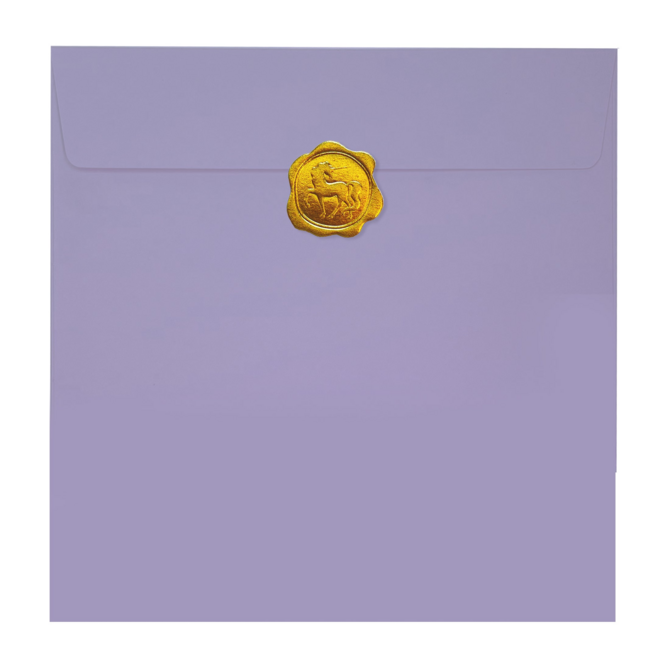 NIQUEA.D BY AVANTI Card - Poodle Birthday Quilled