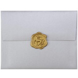 NIQUEA.D BY AVANTI Card - Etched New Home