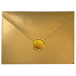 NIQUEA.D BY AVANTI Card - Boat Scene at Night Anniversary