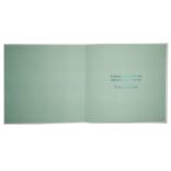 NIQUEA.D BY AVANTI Card - Elephant in Bathtub