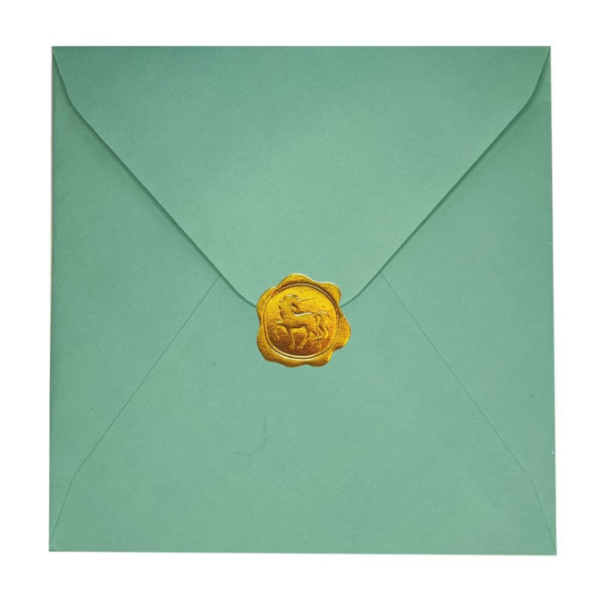 NIQUEA.D BY AVANTI Card - Elephant in Bathtub