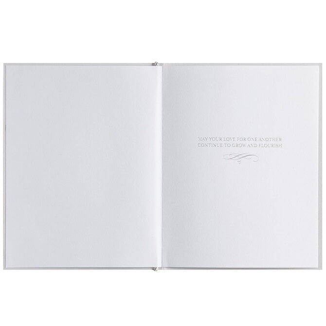 NIQUEA.D BY AVANTI Card - Cherry Blossom Anniversary