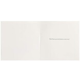 NIQUEA.D BY AVANTI Card - Unicorn Head Quilled