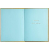 NIQUEA.D BY AVANTI Card - Bday Cake