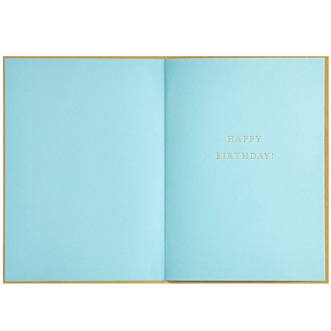 NIQUEA.D BY AVANTI Card - Bday Cake