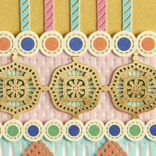 NIQUEA.D BY AVANTI Card - Bday Cake