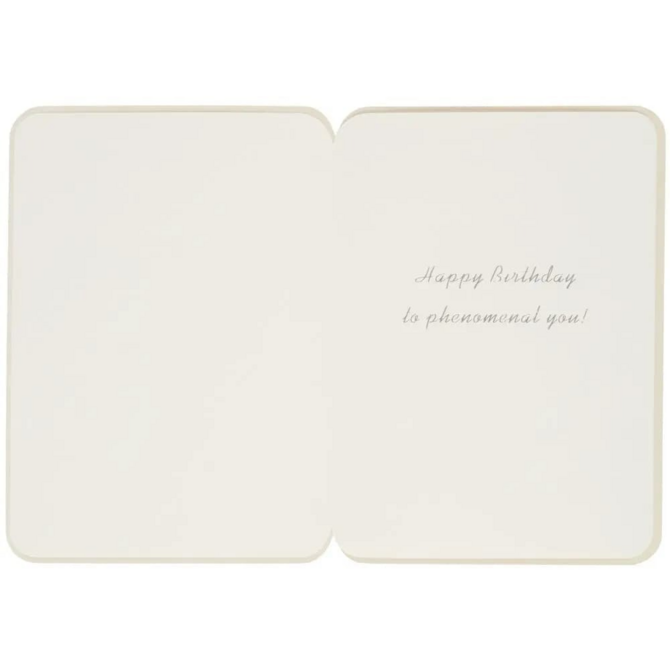 NIQUEA.D BY AVANTI Card - Outfit w/ Fur Coat