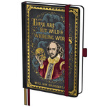 NOTES & QUERIES INC Journal - Whirling Words/Shakespeare