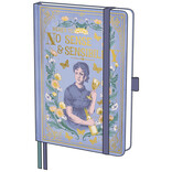 NOTES & QUERIES INC Journal - No Sense & Sensibility/Jane Austen