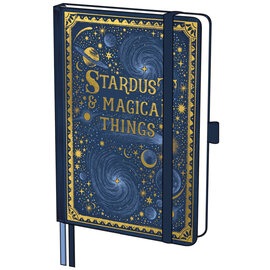 NOTES & QUERIES INC Journal - Stardust & Magical Things