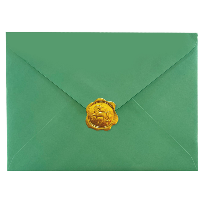 NIQUEA.D BY AVANTI Card - Golf Bag Bday