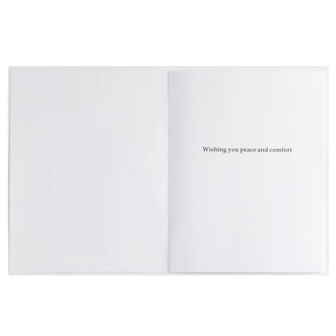 NIQUEA.D BY AVANTI Card - Wisteria Tree in Cloche