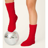 PJ Salvage Socks - Bundle Up Boucle