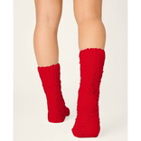 PJ Salvage Socks - Bundle Up Boucle