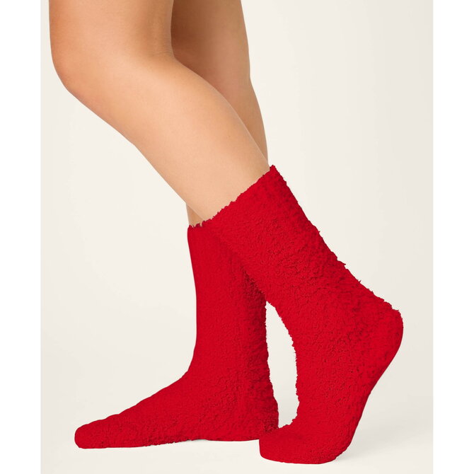 PJ Salvage Socks - Bundle Up Boucle