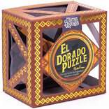 Professor Puzzle *EL DORADO PUZZLE