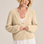 Velvet Top - Mirae Cardi Long Sleeve