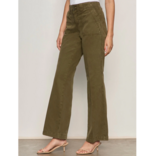 Sanctuary Clothing Pant - Reissue Peace