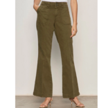 Sanctuary Clothing Pant - Reissue Peace