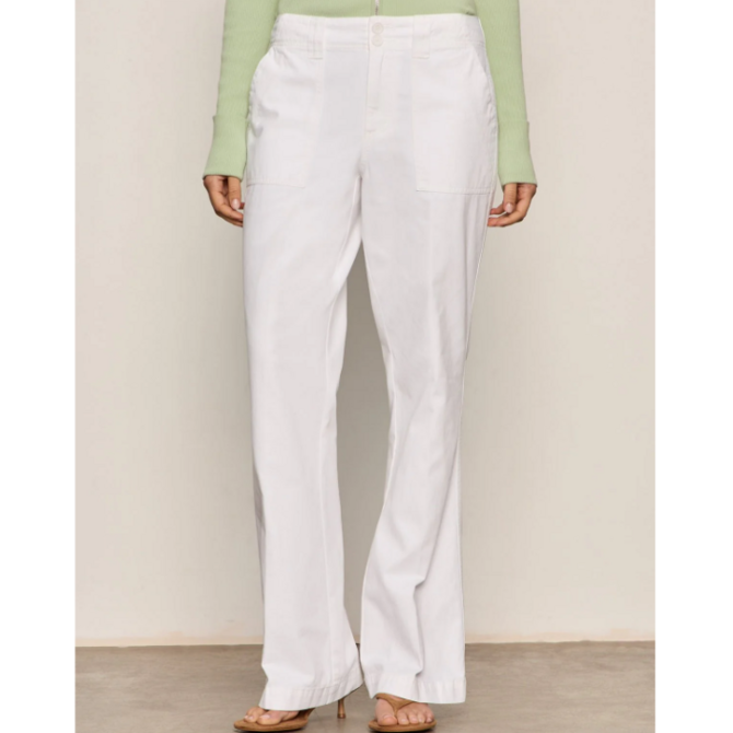 Sanctuary Clothing Pant - Reissue Peace