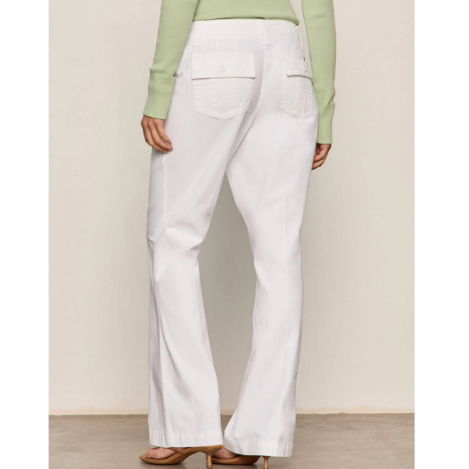 Sanctuary Clothing Pant - Reissue Peace