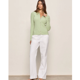 Sanctuary Clothing Pant - Reissue Peace