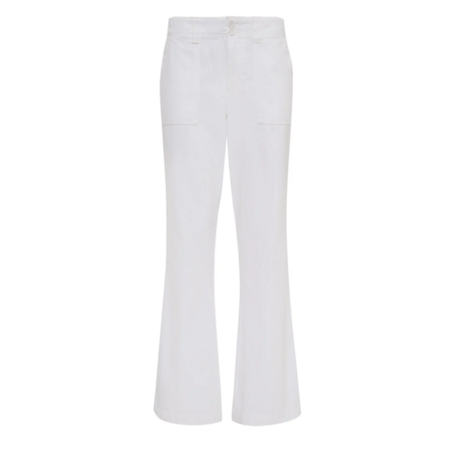 Sanctuary Clothing Pant - Reissue Peace