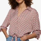 Sanctuary Clothing Shirt - Lover Tie