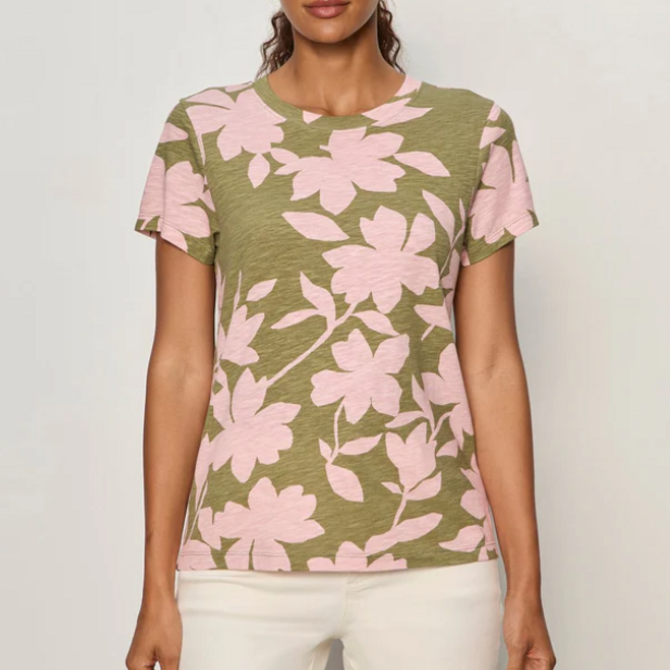 Sanctuary Clothing Tee - Perfect