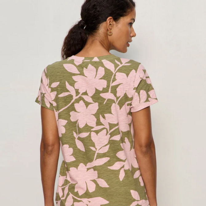 Sanctuary Clothing Tee - Perfect