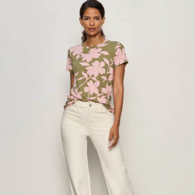 Sanctuary Clothing Tee - Perfect