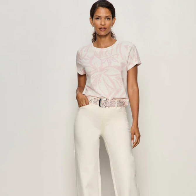 Sanctuary Clothing Tee - Perfect