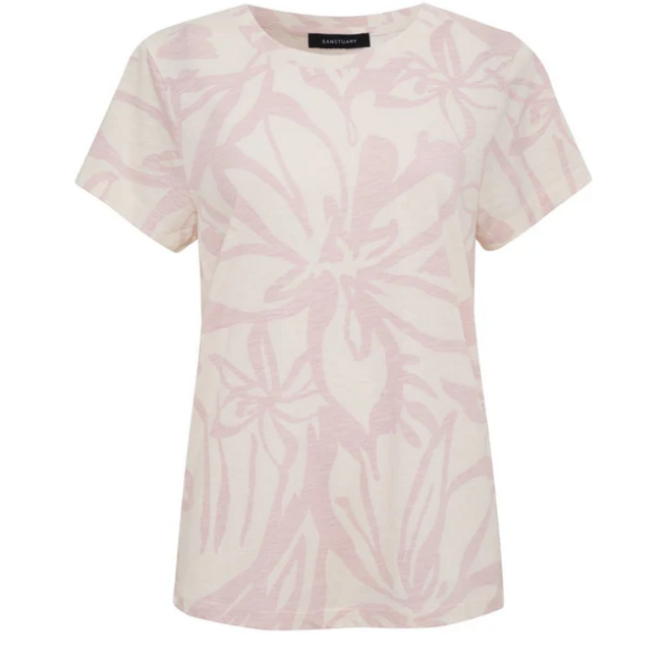 Sanctuary Clothing Tee - Perfect