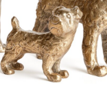 Napa Home & Garden Decor - Dog Metal Small