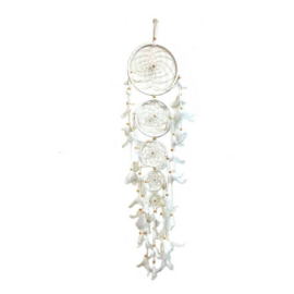 BARRY OWEN INC Dreamcatcher - 5 Drop White