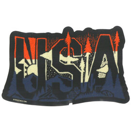 Atomicchild Llc STKR-USA