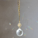 Scout Curated Wears Pocket Suncatcher - Radiating Moon