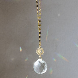 Scout Curated Wears Pocket Suncatcher - Radiating Moon
