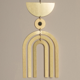 Scout Curated Wears Wall Hanging - Supernova