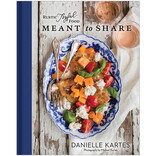 SOURCE BOOKS Rustic Joyful Food Meant to Share