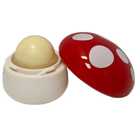 Streamline Lipbalm - Mushroom