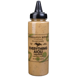 TERRAPIN RIDGE FARMS Squeeze - Everything Aioli