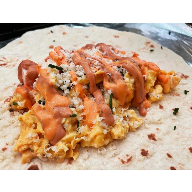 TERRAPIN RIDGE FARMS Squeeze - Everything Aioli