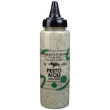 TERRAPIN RIDGE FARMS Squeeze - Pesto Aioli