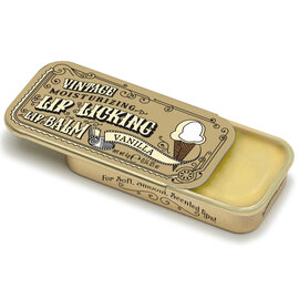 Tinte Cosmetics Lipbalm Tin - Vanilla