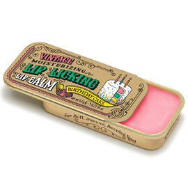 Tinte Cosmetics Lipbalm Tin - Birthday Cake