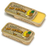 Tinte Cosmetics Lipbalm Tin - Pineapple