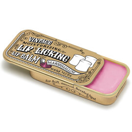 Tinte Cosmetics Lipbalm Tin - Marshmallow